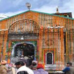 केदारनाथ में घोड़ा-खच्चरों से 82.43 करोड़ का कारोबार