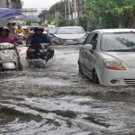 देहरादून और नैनीताल समेत आठ जिलों में आज तेज बारिश का अलर्ट जारी