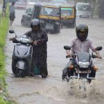 गढ़वाल में भारी बारिश से डूबा तराई-भाबर, कुमाऊं में बारिश जारी