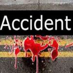 अनियंत्रित होकर नहर में गिरी कार, एक ही परिवार के चार लोगों की मौत