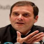 आरएसएस पर टिप्पणी: राहुल गांधी के खिलाफ मानहानि मामले में 27 अप्रैल को होगी सुनवाई