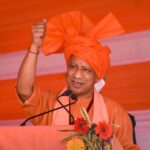 उत्तर-प्रदेश में ईद की नमाज सड़क पर नहीं मस्जिद में हो रही है: योगी आदित्यनाथ