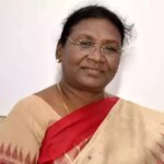 देहरादून पहुंचीं राष्ट्रपति द्रौपदी मुर्मू, विभिन्न परियोजनाओं का करेंगी उद्घाटन