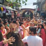 देहरादून के जैन मंदिरों में सामूहिक प्रक्षाल व शांति धारा, सामूहिक महावीर जिन पूजन