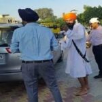 खालिस्तान समर्थक अमृतपाल गिरफ्तार, डिब्रूगढ़ जेल पहुंचा