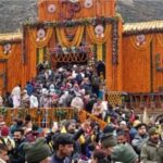 शुभ संकेत: बदरीनाथ मंदिर में इस बार भी हुआ ‘चमत्कार’