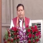 कैबिनेट मंत्री चन्दन राम दास के निधन पर महाराज ने जताया दुःख, कहा हमेशा खलती रहेगी उनकी कमी