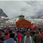 केदारनाथ मंदिर के पीछे बनेगा भव्य शिव उद्यान, 12 ज्योतिर्लिंगों के हो सकेंगे दर्शन