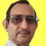 प्रो. एनके जोशी बने श्रीदेव सुमन विश्वविद्यालय के नए कुलपति