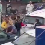 कैबिनेट मंत्री प्रेमचंद अग्रवाल, उनके पीआरओ और गनर के खिलाफ मुकदमा दर्ज