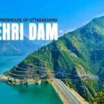 30 सांसदों की टीम टिहरी में बांध निर्माण व पुनर्वास कार्यों का आज करेगी निरीक्षण
