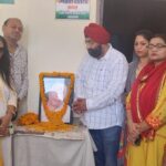 विकास केन्द्रित राजनीति करती थीं आयरन लेडी स्व. इंदिरा हृदयेश : गोगी