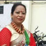 ज्योति कोटिया बनीं हरितालिका तीज उत्सव मेला आयोजन की अध्‍यक्ष
