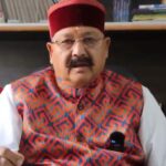 सतपाल महाराज ने चमोली हादसे के मृतकों के प्रति संवेदना व्यक्त की