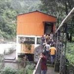 चमोली में हादसा : नमामि गंगे प्रोजेक्ट की साइट पर फैला करंट, 16 की मौत, 11 झुलसे