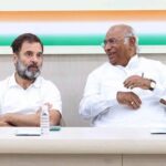 अग्निवीर योजना को लोकसभा चुनाव में मुद्दा बनाएगी कांग्रेस