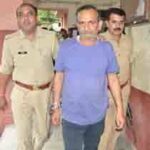 देहरादून रजिस्ट्री फर्जीवाड़े के मास्टरमाइंड केपी सिंह की मौत