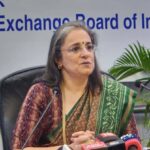 सहारा प्रमुख के निधन पर सेबी चीफ की प्रतिक्रिया, बोलीं- चलता रहेगा मामला