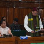उत्तराखंड विधानसभा ने रचा इतिहास, यूसीसी बिल पास