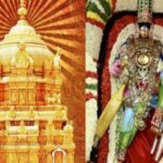 तिरुपति बाला जी मंदिर में प्रसाद के लिए उत्तराखंड से गया था घी, आज पड़ा छापा