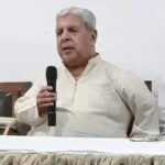 पूरन चंद जी आप हमेशा याद आयेंगे …