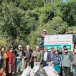 खलंगा मेले की तैयारियां शुरू, मेला स्थल की साफ-सफाई की