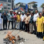 भाजपा नहीं करती हैं सेना का सम्मान : डॉ जसविंदर गोगी