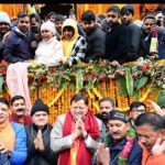 ग्रीष्म काल के लिए खुले बदरी विशाल के कपाट