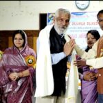 51 साहित्यकार मां सरस्वती सम्मान पुरस्कार से हुए सम्मानित