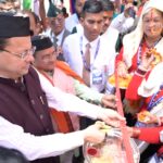 थराली शौर्य महोत्सव में बोले सीएम धामी, शहीदों का सम्मान हमारा कर्तव्य