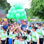 खेल दिवस खेल भावना, एकता और शांति के मूल्यों को समर्पित : धामी