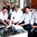 बुजुर्गों और मेधावियों को सम्मानित करेगी सकलानी बंधु कल्याण समिति