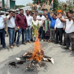 भाजपा को आम जनमानस की जान की फिक्र नहीं : डॉ जसविंदर गोगी