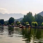 सिस्टर ये देखिए ये कश्मीरी कढ़ाई का सूट …