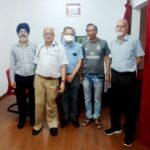 सरकारी व्यवस्था में ईमानदारी की मिसाल हल्द्वानी मेडिकल कॉलेज की टीम