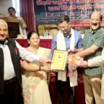 टिहरी की यादों को संजोने के लिए झील के पास बनाई जाएगी टिहरी की प्रतिकृति : सुबोध उनियाल