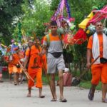 कांवड़ यात्रा आज से शुरू… दक्षेश्वर बनकर एक महीने हरिद्वार में रहेंगे भोले नाथ