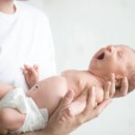 झाड़ी में रोता मिला नवजात, दो घंटे पहले ही हुआ था जन्म, एम्स में भर्ती