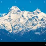 चार दशक बाद नंदा देवी पर्वत को पर्वतारोहण के लिए दोबारा खोलने की तैयारी