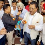 पंचायत चुनावों के नतीजों से प्रदेश कांग्रेस में जश्न का माहौल