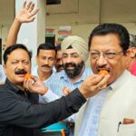 पंचायत चुनाव : नतीजों ने कांग्रेस को दी नई उम्मीद, 138 सीटों पर समर्थित की जीत का दावा