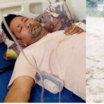 आपदा के दौरान सीटी बजाकर लोगों को अलर्ट कर रहे थे प्रेम, पहाड़ी से मलबा आया और बहा ले गया