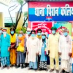 ऑपरेशन कालनेमि : उर्स में चेकिंग के दौरान दो बांग्लादेशी समेत 13 ढोंगी गिरफ्तार
