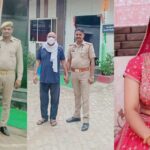 निक्की हत्याकांड : पति-सास और जेठ के बाद चौथी गिरफ्तारी, ससुर सिरसा चौराहे से गिरफ्तार