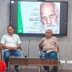 प्रगतिशील कवि त्रिलोचन शास्त्री को देहरादून में किया याद