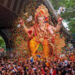 गणेशोत्सव आज से आरंभ, गणेश स्थापना का शुभ मुहूर्त, पूजा विधि और मंत्र