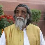 झारखंड के पूर्व मुख्यमंत्री शिबू सोरेन का निधन, 1944 में हुआ था जन्म