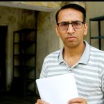 अल्मोड़ा जिला अस्पताल में आयुर्वेदिक उपचार व्यवस्था सुदृढ़ सामाजिक कार्यकर्ता संजय पाण्डे के प्रयास लाए रंग