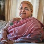 नेपाल में अंतरिम सरकार के नेतृत्व के लिए पूर्व मुख्य न्यायाधीश सुशीला कार्की के नाम का प्रस्ताव