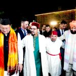 उत्तराखंड सीएम आवास पर इगास महोत्सव, लोकगीतों पर झूमे मुख्यमंत्री धामी और राज्यपाल